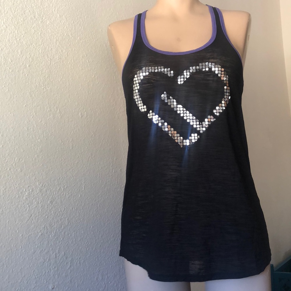 Aeropostale Gym Tank